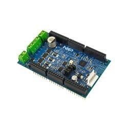 MPC5744P Motor Controller/Driver Power Management Evaluation Board - NXP USA Inc.