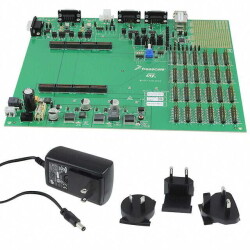 MPC57xxx - e200 MCU 32-Bit Embedded Evaluation Board - NXP USA Inc.