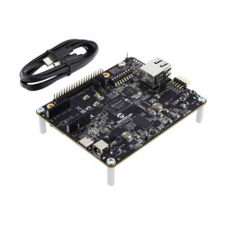 PolarFire SoC FPGA Discovery MPFS095 PolarFire® FPGA + MCU/MPU SoC Embedded Evaluation Board - 1