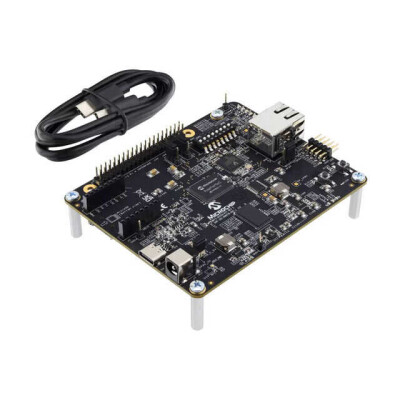 PolarFire SoC FPGA Discovery MPFS095 PolarFire® FPGA + MCU/MPU SoC Embedded Evaluation Board - 1