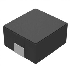 15 µH Unshielded Molded Inductor 5.8 A 35mOhm 2-SMD - Monolithic Power Systems Inc.