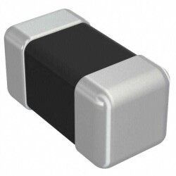 120 Ohms @ 100 MHz 1 Power Line Ferrite Bead 0201 (0603 Metric) 1A 130mOhm - TDK
