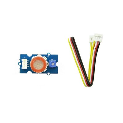 MQ-9 GROVE GAS SENSOR - 6