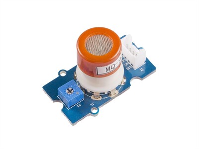 MQ-9 GROVE GAS SENSOR - 1
