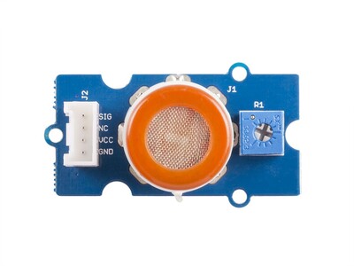 MQ-9 GROVE GAS SENSOR - 2