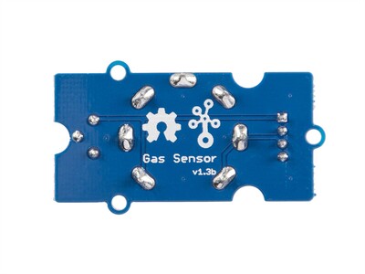 MQ-9 GROVE GAS SENSOR - 3