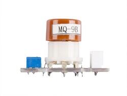 MQ-9 GROVE GAS SENSOR - 4