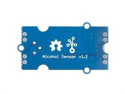 MQ303A Alcohol Sensor Grove Platform Evaluation Expansion Board - 3
