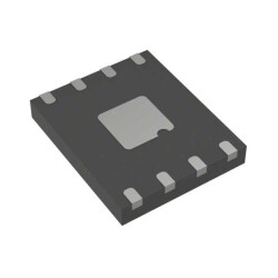 MRAM (Magnetoresistive RAM) Memory IC 128Kbit SPI 40 MHz 8-DFN-EP, Small Flag (5x6) - Everspin Technologies Inc.