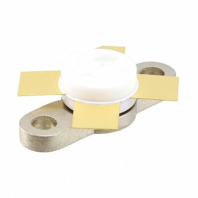 RF Mosfet N-Channel 28V 25mA 400MHz 16dB 15W 211-07, Style 2 - 1