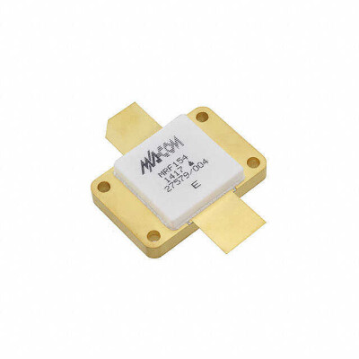 RF Mosfet 50 V 800 mA 2MHz ~ 100MHz 17dB 600W 368-03, Style 2 - 1
