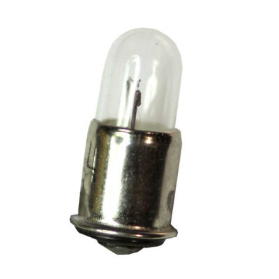 LED Lamp Replacement - 1