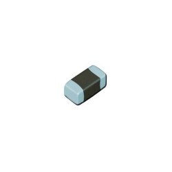 1 µF ±10% 100V Ceramic Capacitor X7R 1206 (3216 Metric) - Taiyo Yuden