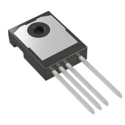 N-Channel 700 V 77A (Tc) 283W (Tc) Through Hole TO-247-4 - Microchip Technology