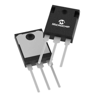 N-Channel 1200 V 37A (Tc) 200W (Tc) Through Hole TO-247-3 - 1