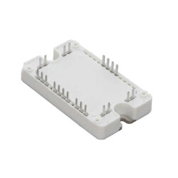Mosfet Array 1700V (1.7kV) 124A (Tc) 602W (Tc) Chassis Mount SP3F - 1