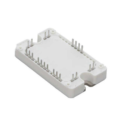 Mosfet Array 1700V (1.7kV) 124A (Tc) 602W (Tc) Chassis Mount SP3F - 1