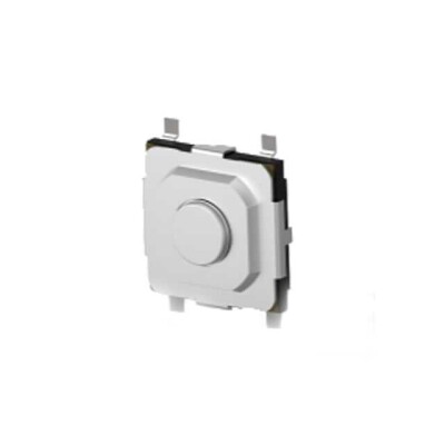 Tactile Switch SPST-NO Top Actuated Surface Mount - 1