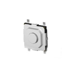 Tactile Switch SPST-NO Top Actuated Surface Mount - TE Connectivity ALCOSWITCH Switches