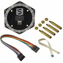 MSM261S4030H0 Microphone Audio Sipeed MAix Platform Evaluation Expansion Board - Seeed Technology Co., Ltd