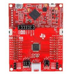 MSP430FR2355 LaunchPad™ MSP430FR2 MSP430 MCU 16-Bit Embedded Evaluation Board - 1