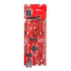 MSP432E401Y LaunchPad™ SimpleLink™ ARM® Cortex®-M4F MCU 32-Bit Embedded Evaluation Board - 1