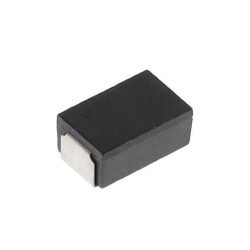 220 mOhms ±5% 2W Chip Resistor 4527 J-Lead Wirewound - Vishay Sfernice