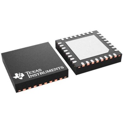 MSP430 CPUXV2 MSP430F5xx Microcontroller IC 16-Bit 25MHz 16KB (16K x 8) FLASH 48-LQFP (7x7) - 1