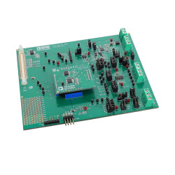 MSP430 CPU16 MSP430™ FRAM Microcontroller IC 16-Bit 24MHz 32KB (32K x 8) FRAM 48-LQFP (7x7) - 1