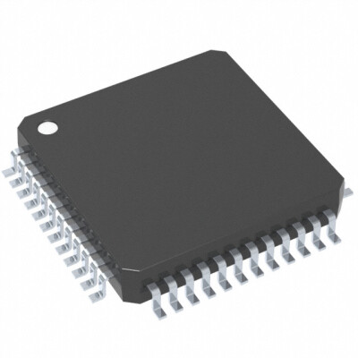 MSP430 CPU16 MSP430™ FRAM Microcontroller IC 16-Bit 24MHz 32KB (32K x 8) FRAM 48-LQFP (7x7) - 1