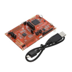 MSPM0H3216 LaunchPad™ - ARM® Cortex®-M0+ MCU 32-Bit Embedded Evaluation Board - Texas Instruments