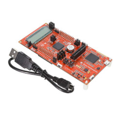 MSPM0L2228 LaunchPad™ - ARM® Cortex®-M0+ MCU 32-Bit Embedded Evaluation Board - Texas Instruments