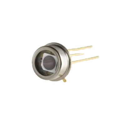 Photodiode 950nm TO-205AA, TO-5-3 Metal Can - 1