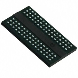 SDRAM - DDR3 Memory IC 2Gbit Parallel 800 MHz 13.75 ns 96-FBGA (8x14) - Micron Technology Inc.