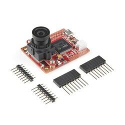 MT9M114, STM32H743 series Image Sensor Sensor Evaluation Board - SparkFun Electronics