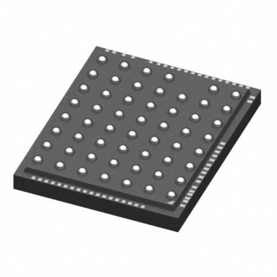CMOS with Processor Image Sensor 1296H x 976V 1.9µm x 1.9µm 55-ODCSP (4.65x3.85) - 1