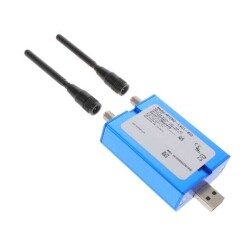 4G/3G/2G EDGE, GPRS, GSM, HSPA, LTE, UMTS Modem AT&T, Verizon USB - Multi-Tech Systems Inc.