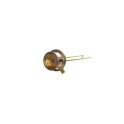 Infrared (IR) Emitter 810nm 1.45V 100mA 90° TO-18-2 Metal Can - Marktech Optoelectronics