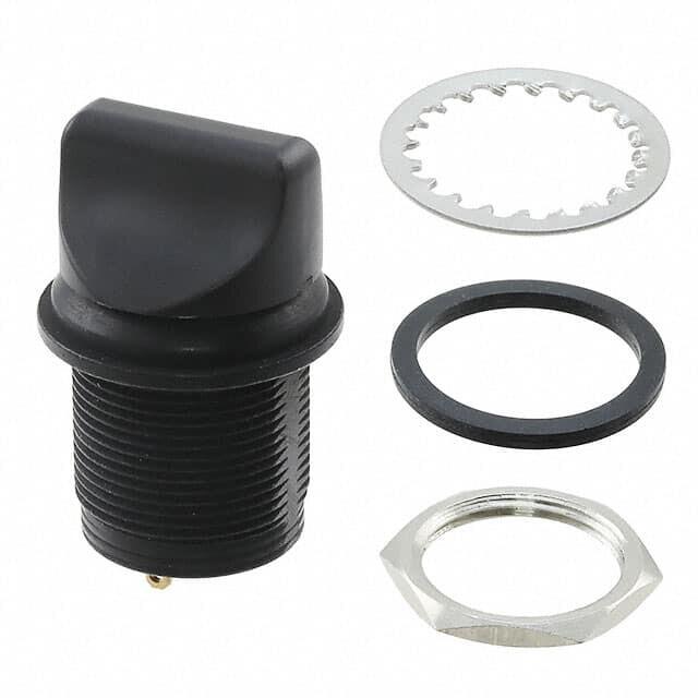 Toggle Switch SPDT Panel Mount