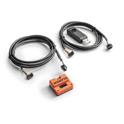 MTi-320 - Accelerometer, Gyroscope, Magnetometer Sensor Evaluation Board - Xsens a Movella brand