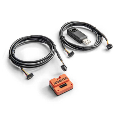 MTi-320 - Accelerometer, Gyroscope, Magnetometer Sensor Evaluation Board - 1