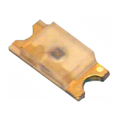 Infrared (IR) Emitter 1200nm 1.1V 50mA 2.1mW/sr @ 50mA (Typ) 120° 1206 (3216 Metric) - Marktech Optoelectronics