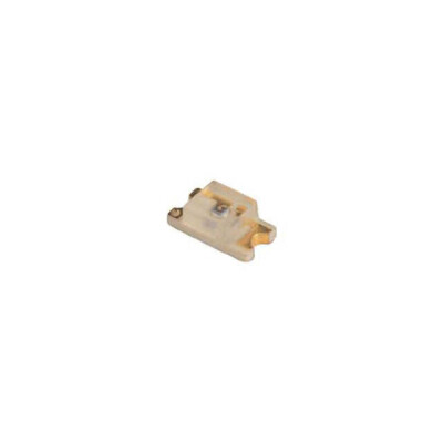 Infrared (IR) Emitter 1550nm 1.05V 50mA 120° 1206 (3216 Metric) - 1