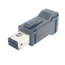 High Speed/Modular Connectors MUF PLUG KIT - 1