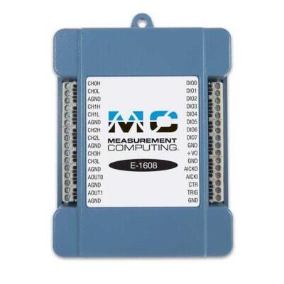 Multifunction I/O DAQ Device RJ45 - 2