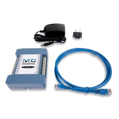 Multifunction I/O DAQ Device Screw Terminal - 1