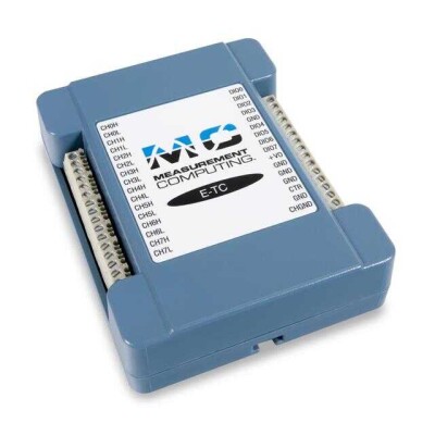 Multifunction I/O DAQ Device Screw Terminal - 2