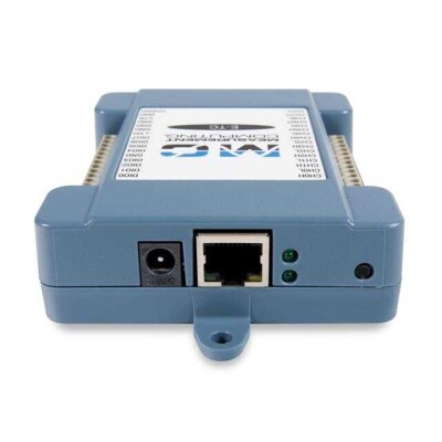 Multifunction I/O DAQ Device Screw Terminal - 3