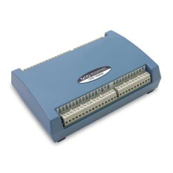 Multifunction I/O DAQ Device USB 2.0 Screw Terminal - Digilent, Inc. (1)