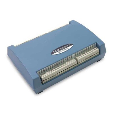 Multifunction I/O DAQ Device USB 2.0 Screw Terminal - 2